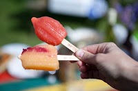 DELI POPS Natural Ice Lollies 1102590 Image 9